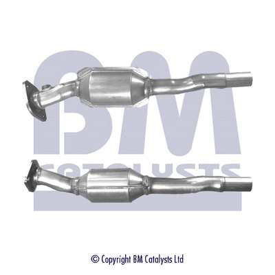 Catalytic Converter